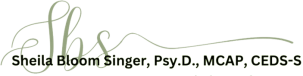 Psychology of Weston